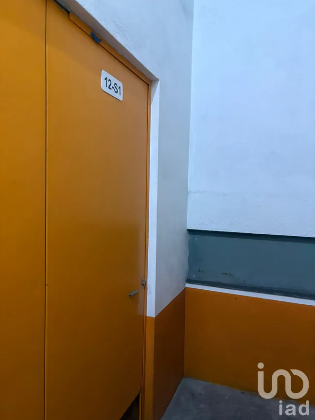 Departamento en Venta en Santa Fe Cuajimalpa, Cuajimalpa de Morelos, Ciudad de México | NEX-265556 | iad México | Foto 19 de 19