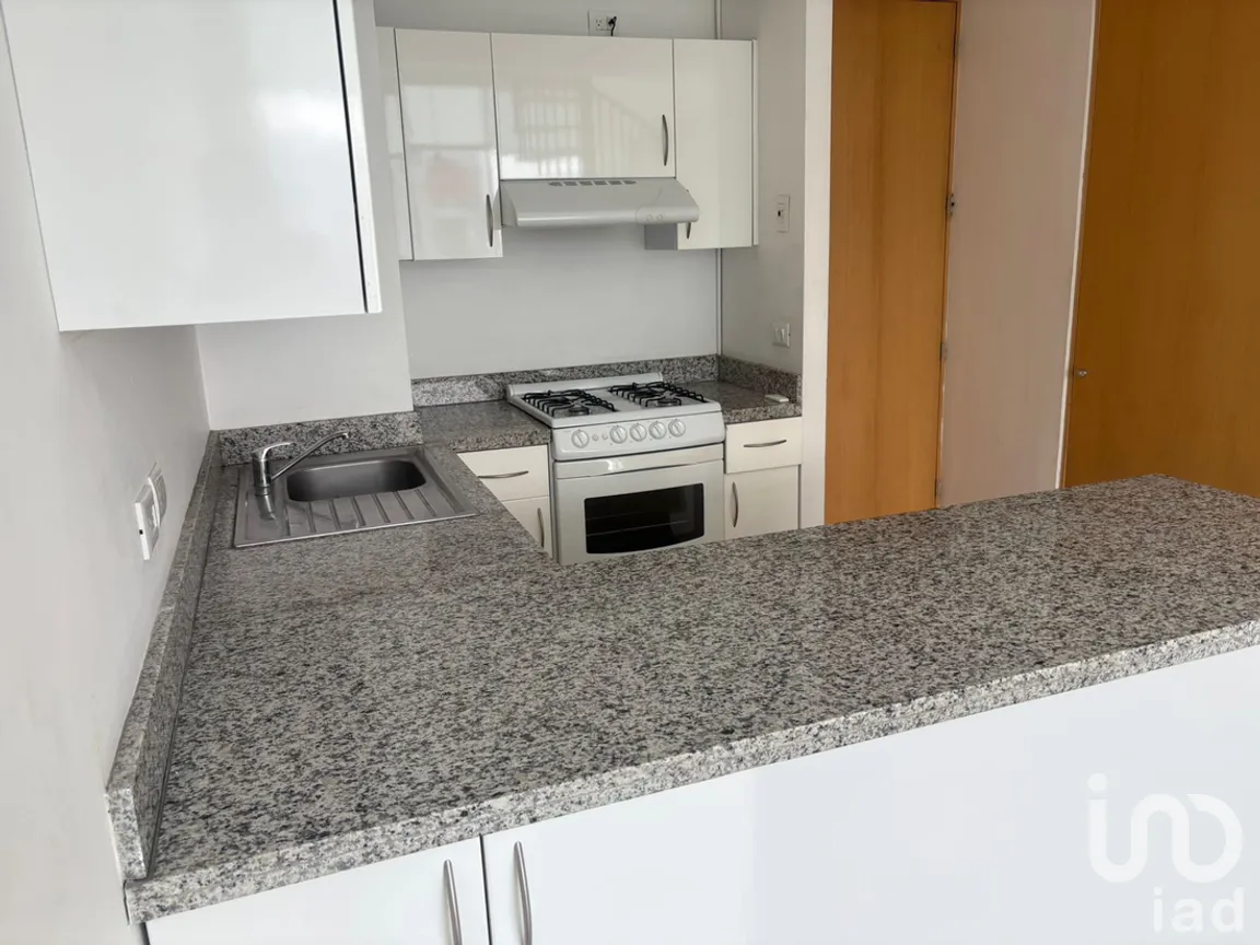 Departamento en Venta en Santa Fe Cuajimalpa, Cuajimalpa de Morelos, Ciudad de México | NEX-265556 | iad México | Foto 3 de 19