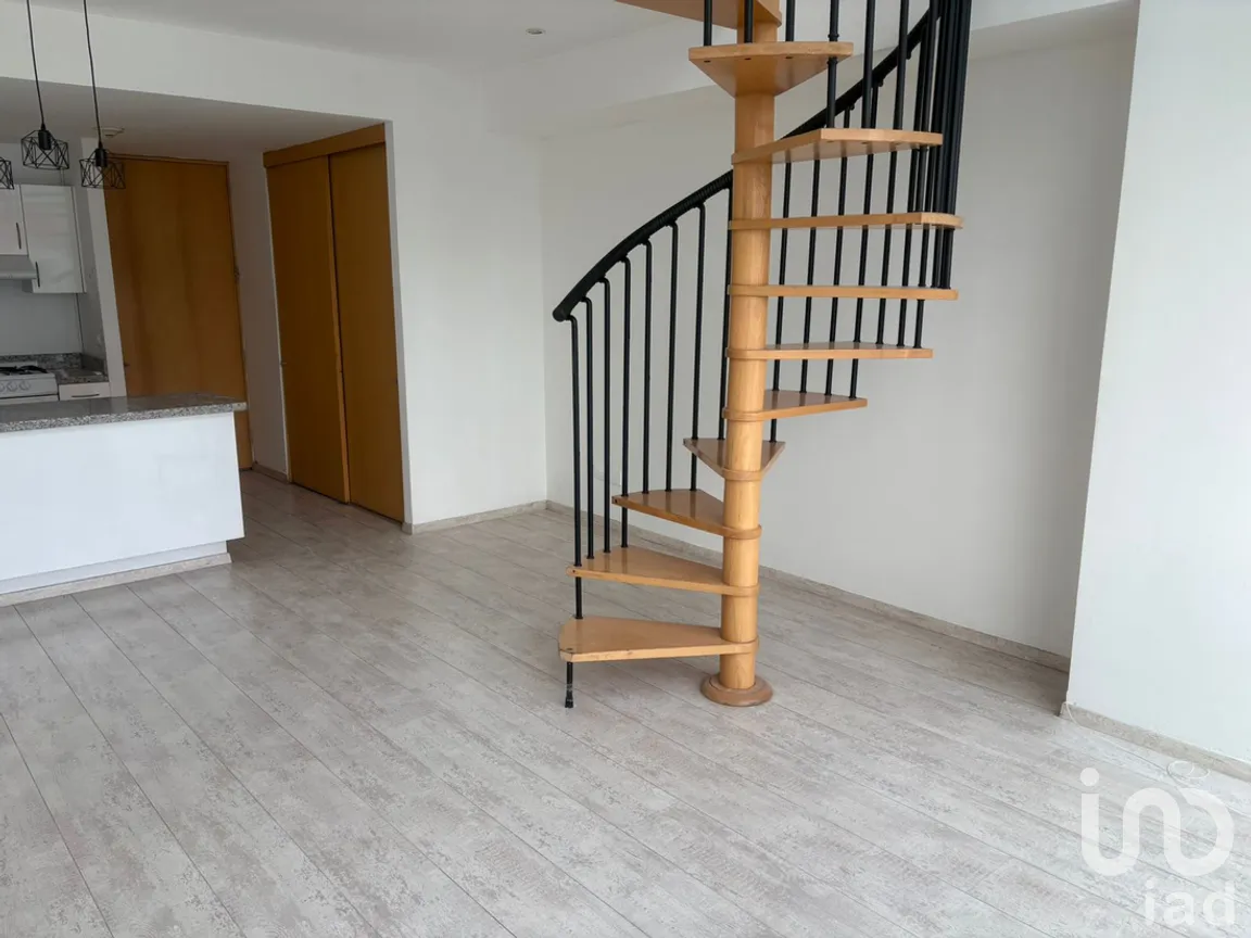 Departamento en Venta en Santa Fe Cuajimalpa, Cuajimalpa de Morelos, Ciudad de México | NEX-265556 | iad México | Foto 5 de 19