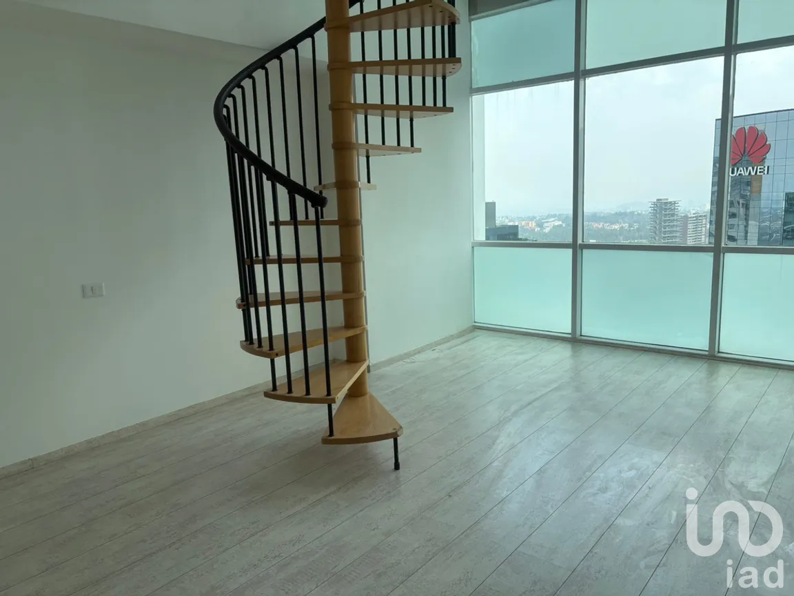 Departamento en Venta en Santa Fe Cuajimalpa, Cuajimalpa de Morelos, Ciudad de México | NEX-265556 | iad México | Foto 6 de 19