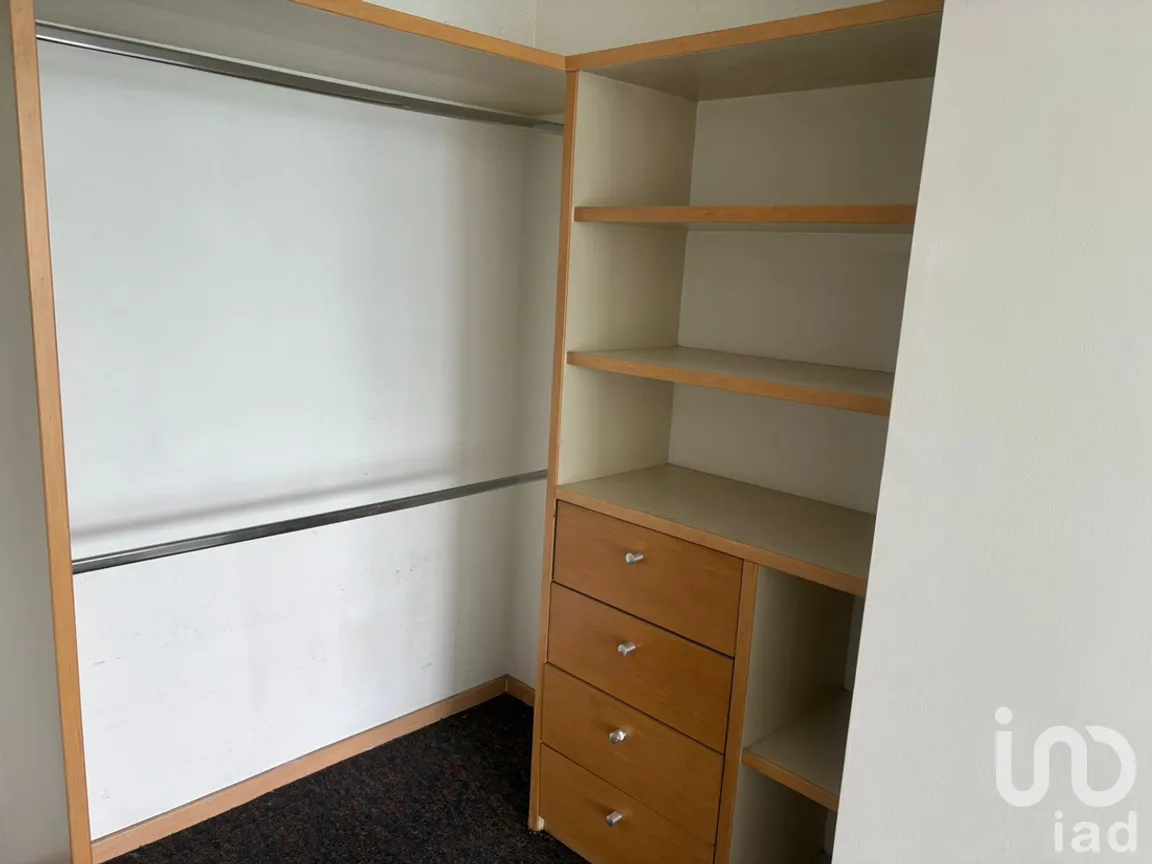 Departamento en Venta en Santa Fe Cuajimalpa, Cuajimalpa de Morelos, Ciudad de México | NEX-265556 | iad México | Foto 7 de 19