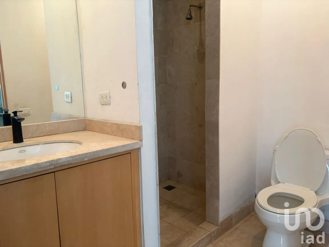 Departamento en Venta en Santa Fe Cuajimalpa, Cuajimalpa de Morelos, Ciudad de México | NEX-265556 | iad México | Foto 8 de 19