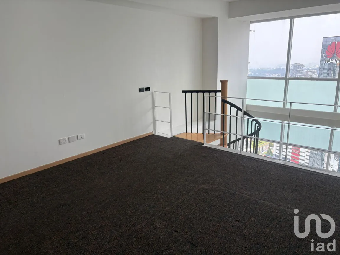 Departamento en Venta en Santa Fe Cuajimalpa, Cuajimalpa de Morelos, Ciudad de México | NEX-265556 | iad México | Foto 9 de 19