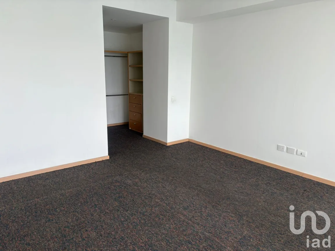 Departamento en Venta en Santa Fe Cuajimalpa, Cuajimalpa de Morelos, Ciudad de México | NEX-265556 | iad México | Foto 10 de 19