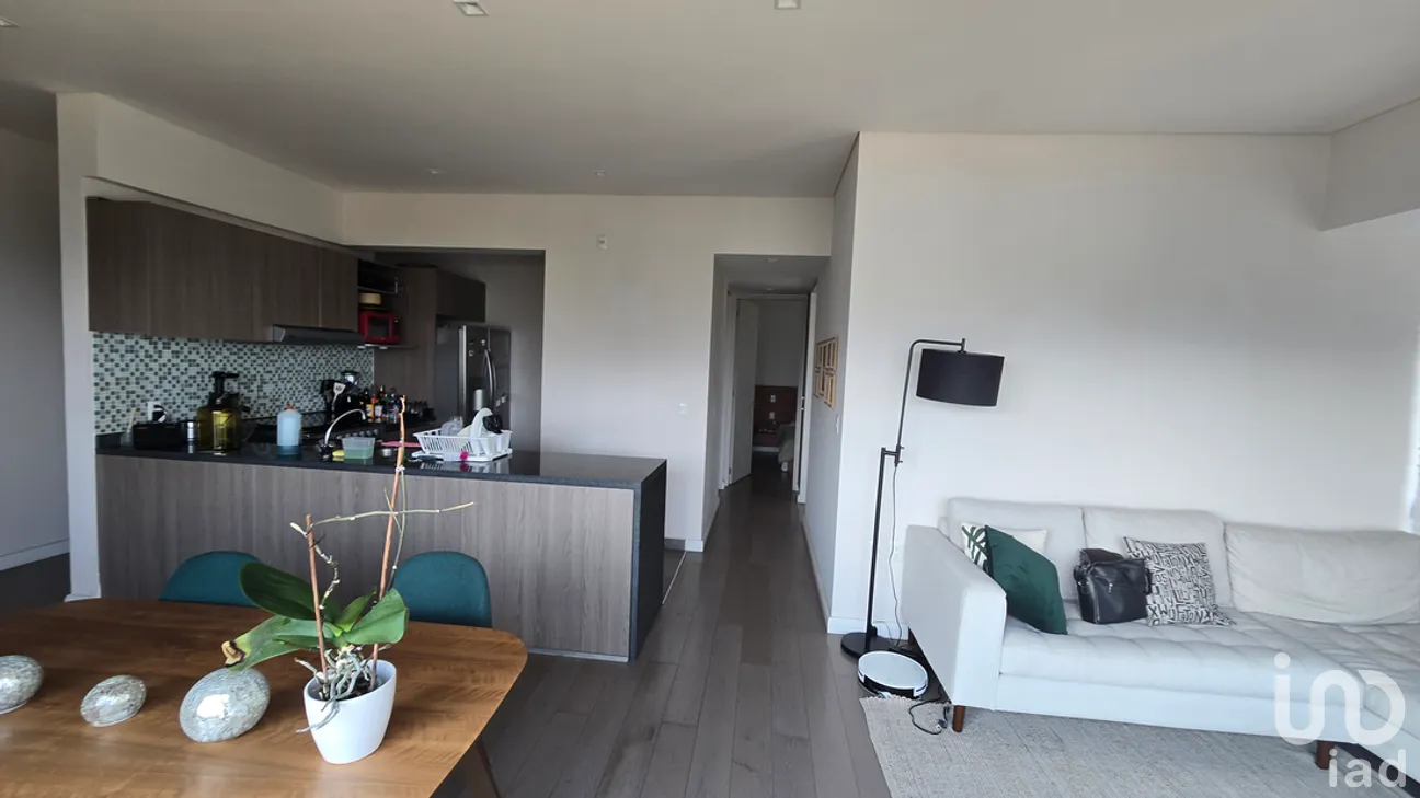 Departamento en Venta en Contadero, Cuajimalpa de Morelos, Ciudad de México | NEX-265556 | iad México | Foto 2 de 18