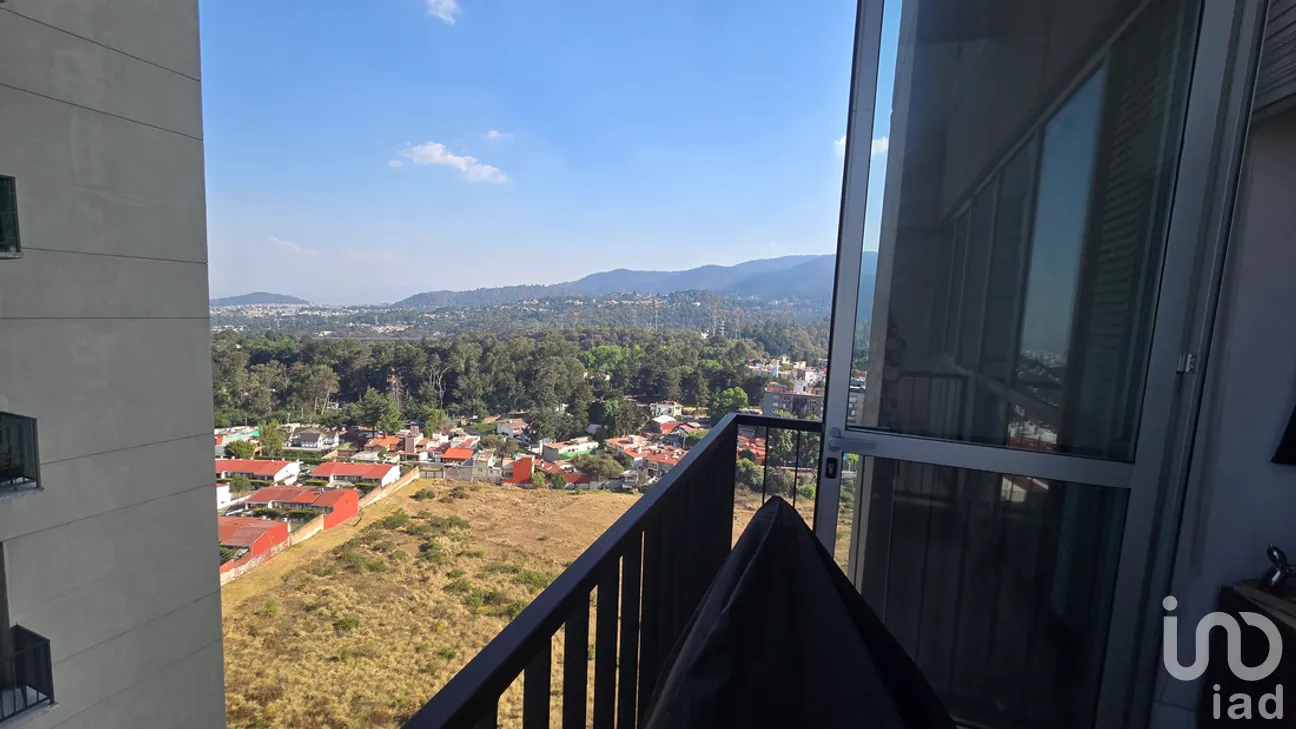 Departamento en Venta en Contadero, Cuajimalpa de Morelos, Ciudad de México | NEX-265556 | iad México | Foto 12 de 18