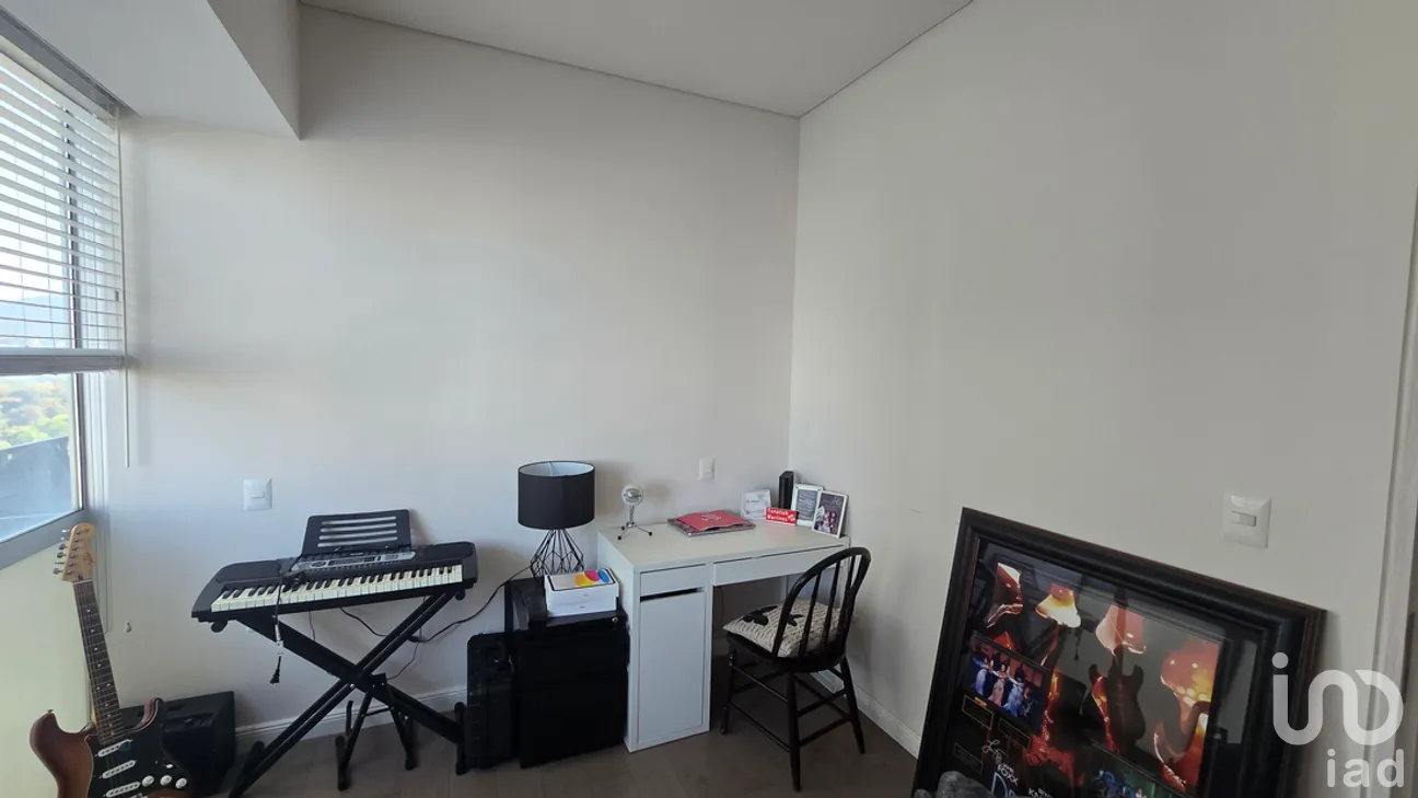 Departamento en Venta en Contadero, Cuajimalpa de Morelos, Ciudad de México | NEX-265556 | iad México | Foto 13 de 18