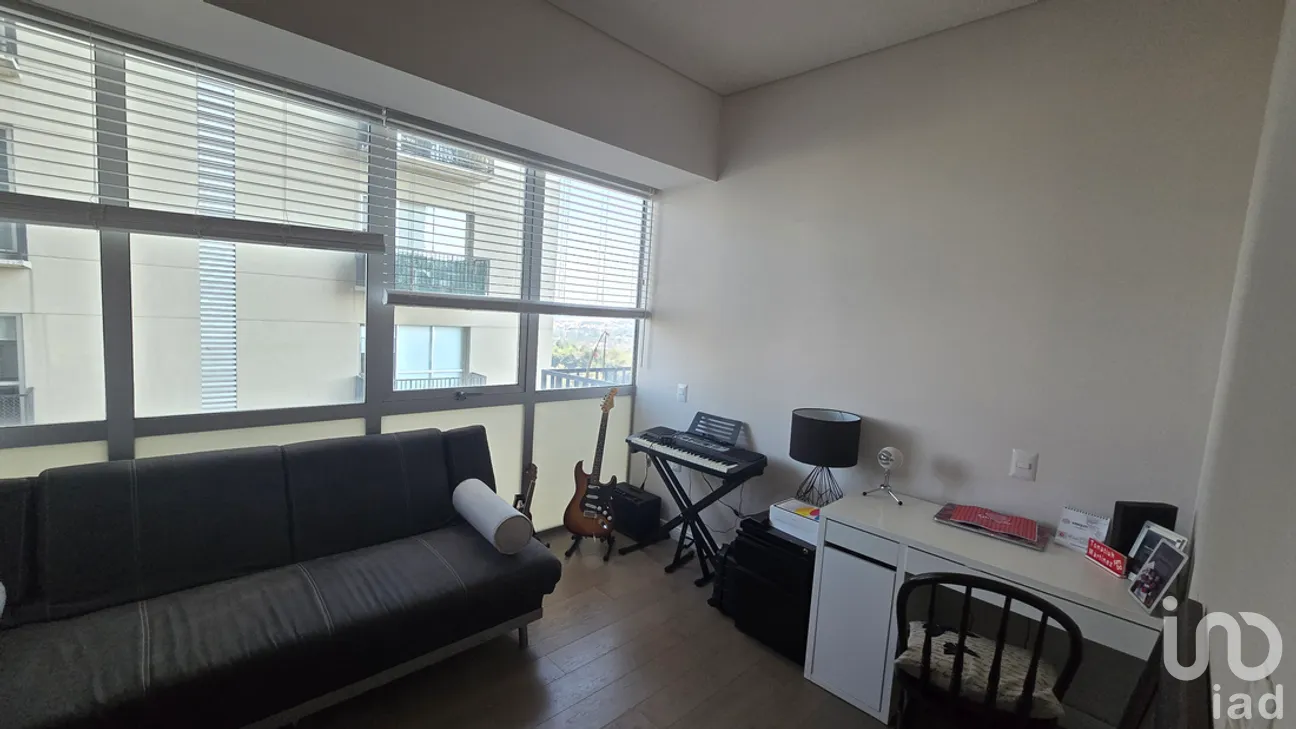 Departamento en Venta en Contadero, Cuajimalpa de Morelos, Ciudad de México | NEX-265556 | iad México | Foto 14 de 18
