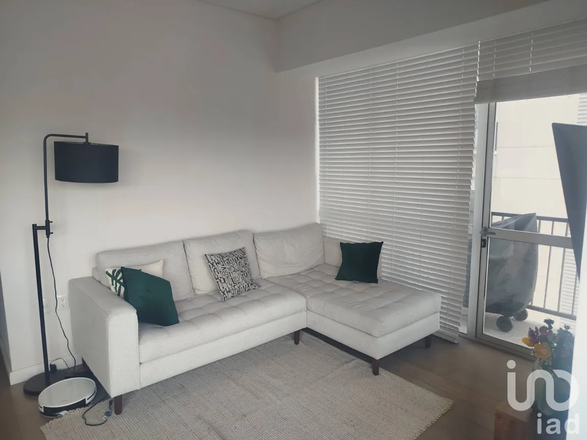 Departamento en Venta en Contadero, Cuajimalpa de Morelos, Ciudad de México | NEX-265556 | iad México | Foto 15 de 18