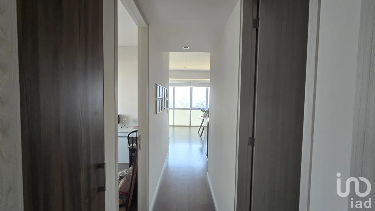 Departamento en Venta en Contadero, Cuajimalpa de Morelos, Ciudad de México | NEX-265556 | iad México | Foto 16 de 18