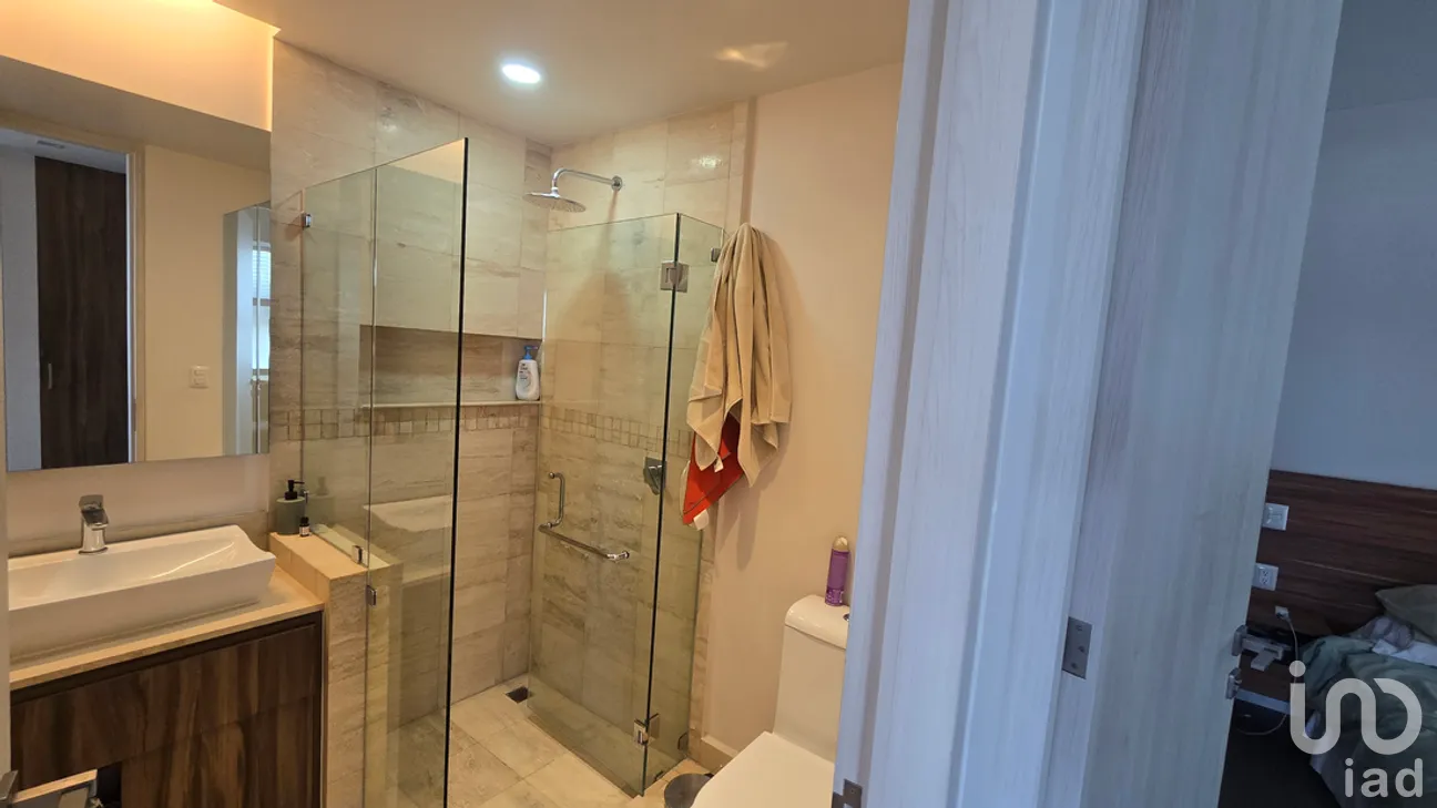 Departamento en Venta en Contadero, Cuajimalpa de Morelos, Ciudad de México | NEX-265556 | iad México | Foto 17 de 18