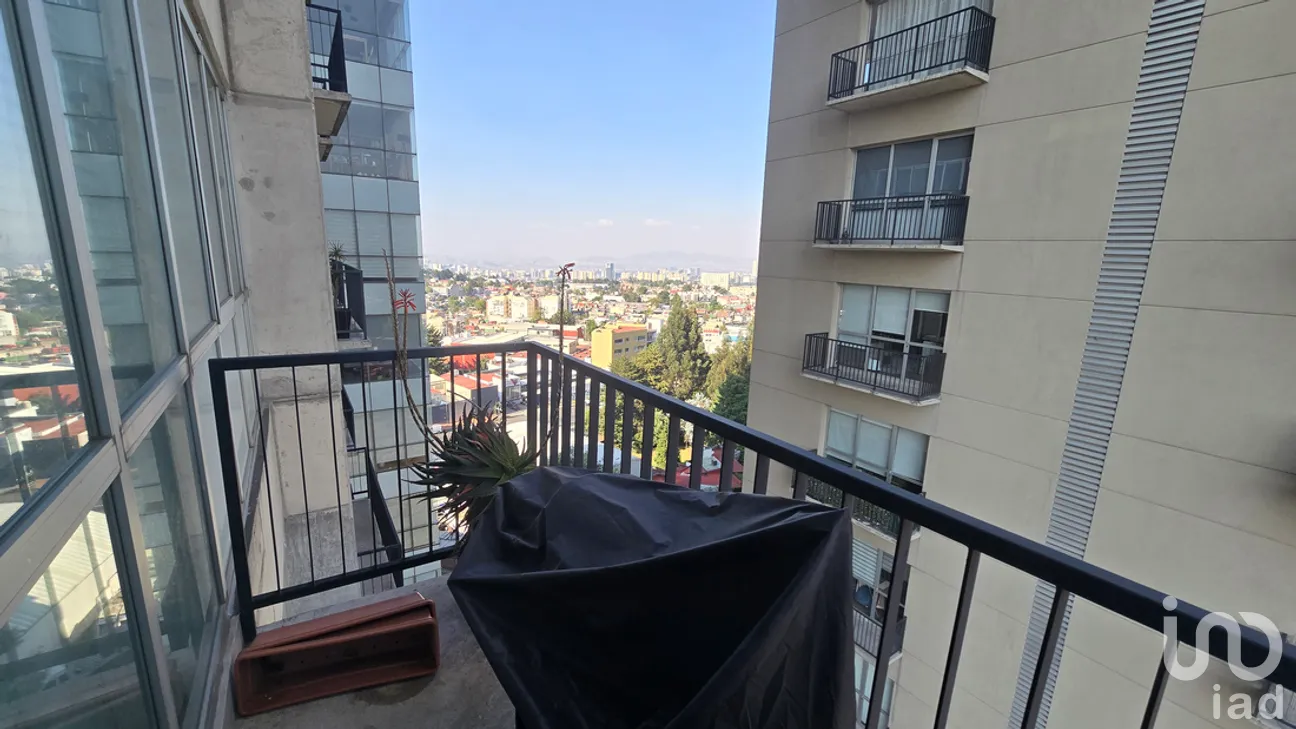 Departamento en Venta en Contadero, Cuajimalpa de Morelos, Ciudad de México | NEX-265556 | iad México | Foto 18 de 18