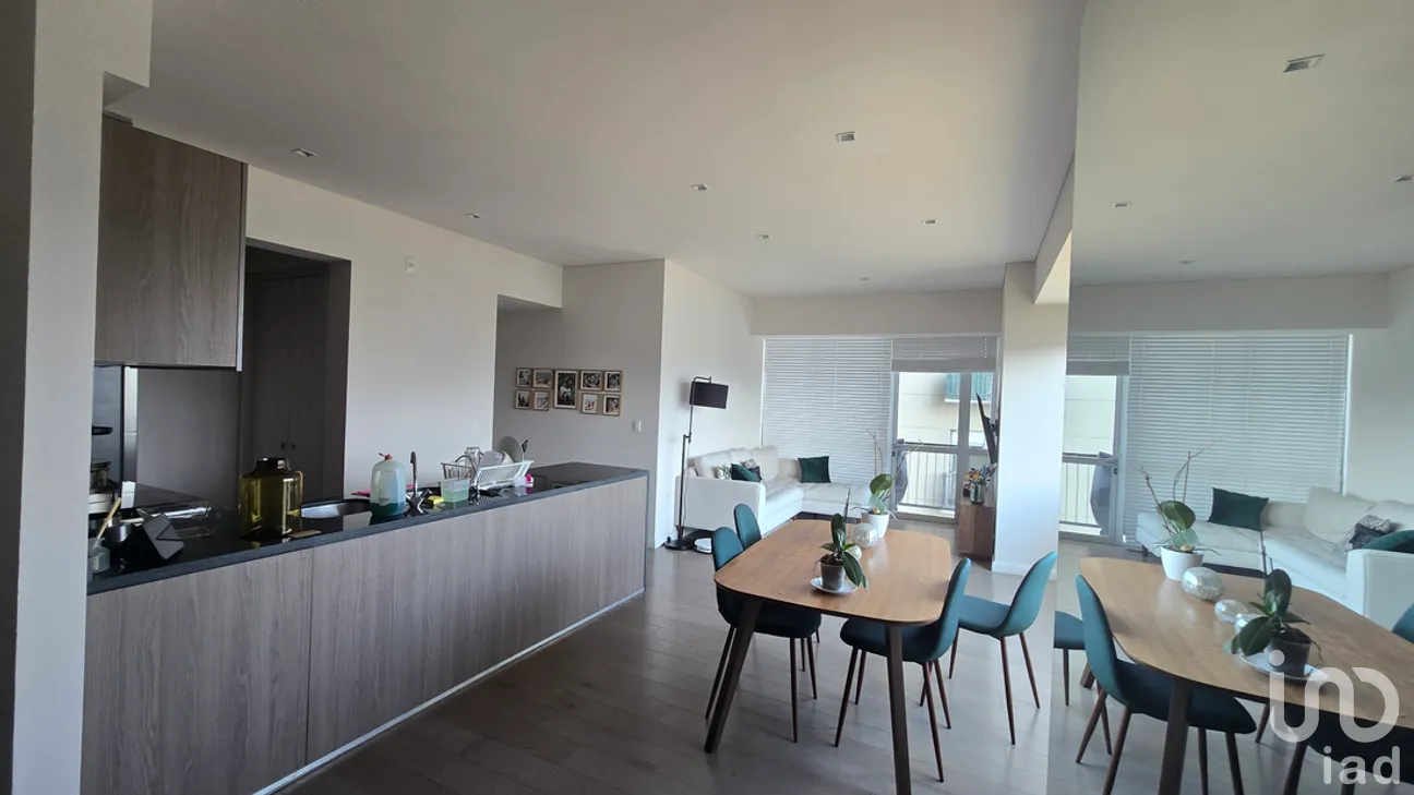 Departamento en Venta en Contadero, Cuajimalpa de Morelos, Ciudad de México | NEX-265556 | iad México | Foto 3 de 18