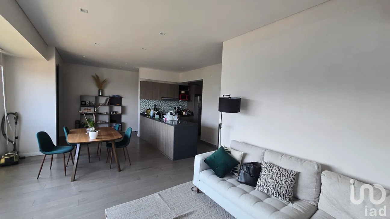 Departamento en Venta en Contadero, Cuajimalpa de Morelos, Ciudad de México | NEX-265556 | iad México | Foto 4 de 18