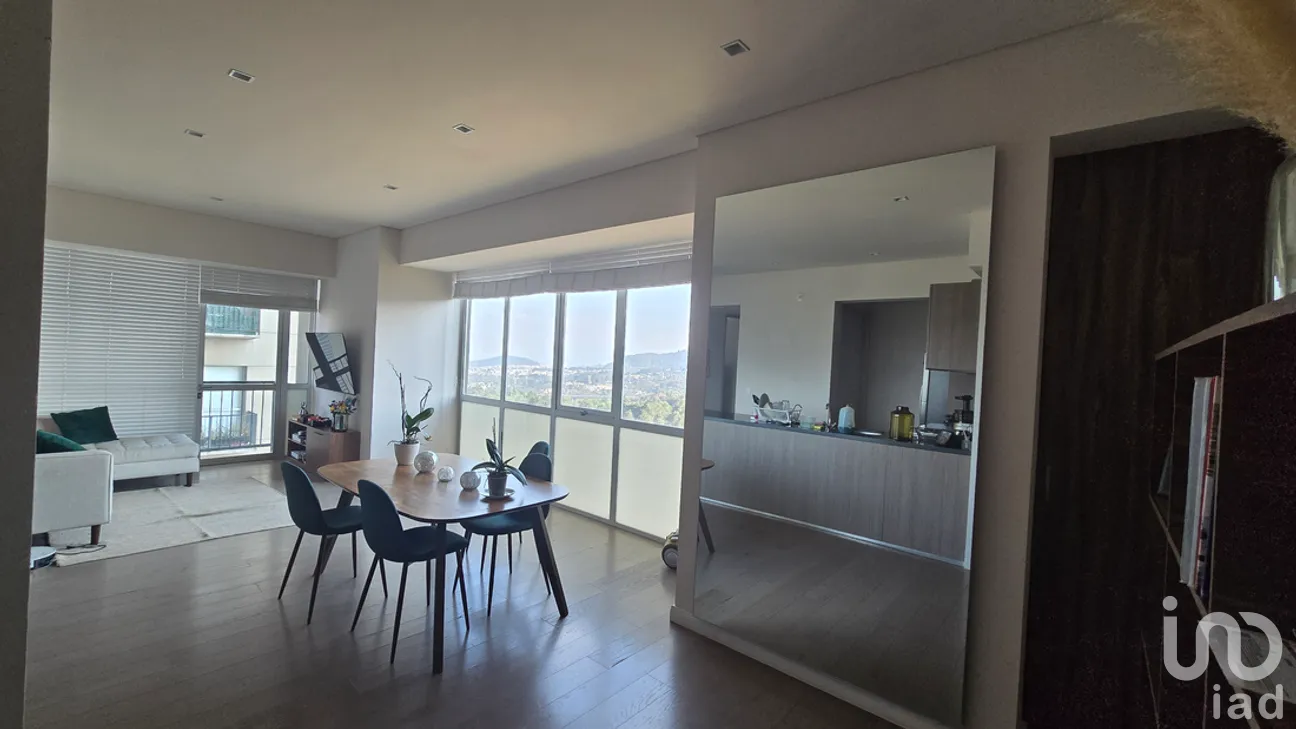 Departamento en Venta en Contadero, Cuajimalpa de Morelos, Ciudad de México | NEX-265556 | iad México | Foto 5 de 18