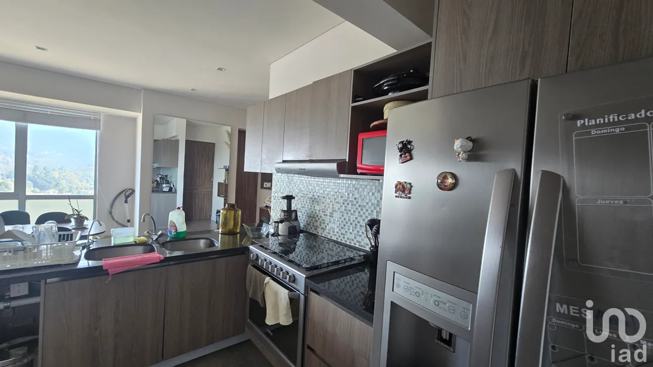 Departamento en Venta en Contadero, Cuajimalpa de Morelos, Ciudad de México | NEX-265556 | iad México | Foto 9 de 18
