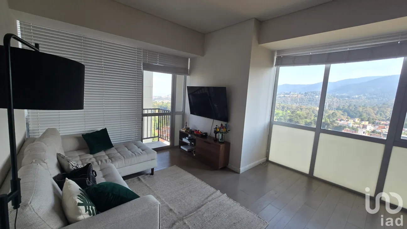 Departamento en Venta en Contadero, Cuajimalpa de Morelos, Ciudad de México | NEX-265556 | iad México | Foto 1 de 18