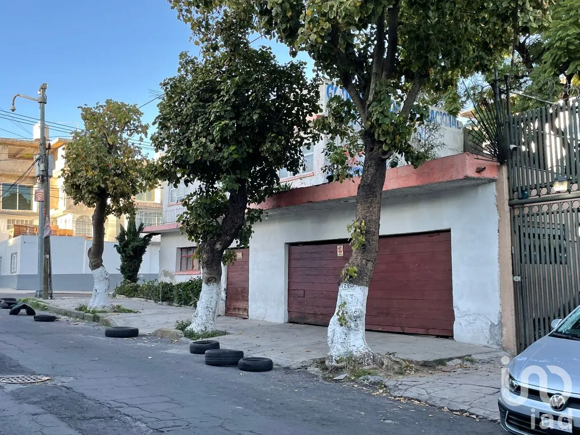 Terreno en Venta en Pensador Mexicano, Venustiano Carranza, Ciudad de México | NEX-265647 | iad México | Foto 5 de 7