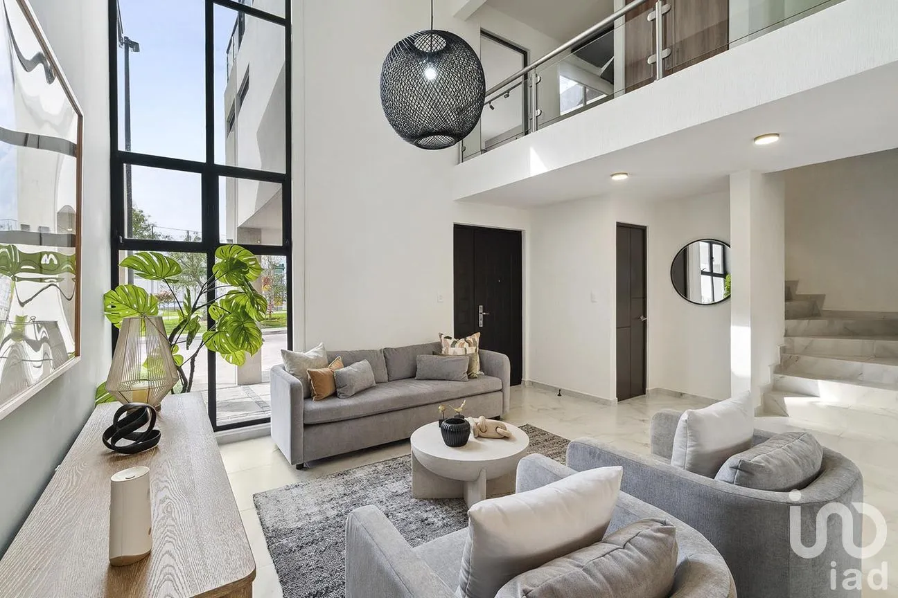 Casa en Venta en Los Héroes Tizayuca, Tizayuca, Hidalgo | NEX-265906 | iad México | Foto 2 de 13