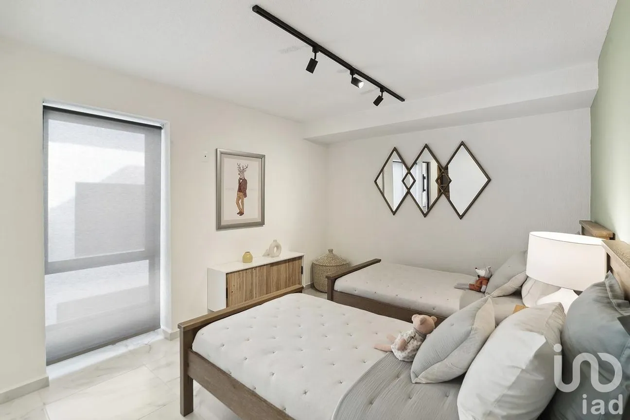 Casa en Venta en Los Héroes Tizayuca, Tizayuca, Hidalgo | NEX-265906 | iad México | Foto 5 de 13