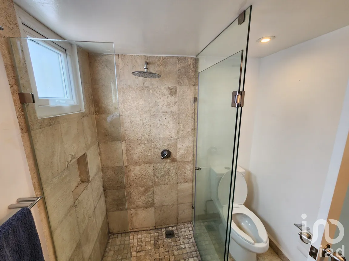 Departamento en Venta en Centro (Área 2), Cuauhtémoc, Ciudad de México | NEX-265959 | iad México | Foto 12 de 23