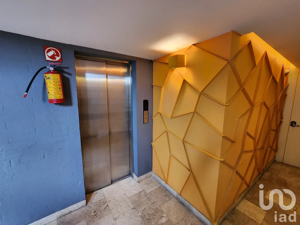 Departamento en Venta en Centro (Área 2), Cuauhtémoc, Ciudad de México | NEX-265959 | iad México | Foto 15 de 23