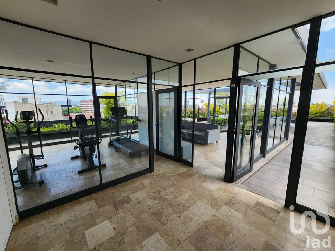 Departamento en Venta en Centro (Área 2), Cuauhtémoc, Ciudad de México | NEX-265959 | iad México | Foto 18 de 23