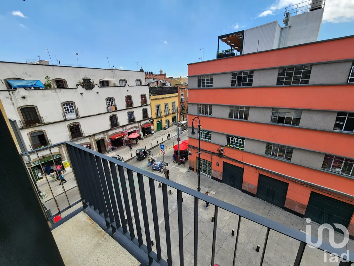Departamento en Venta en Centro (Área 2), Cuauhtémoc, Ciudad de México | NEX-265959 | iad México | Foto 20 de 23