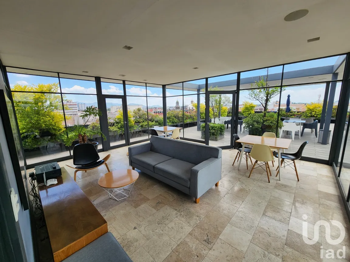 Departamento en Venta en Centro (Área 2), Cuauhtémoc, Ciudad de México | NEX-265959 | iad México | Foto 23 de 23