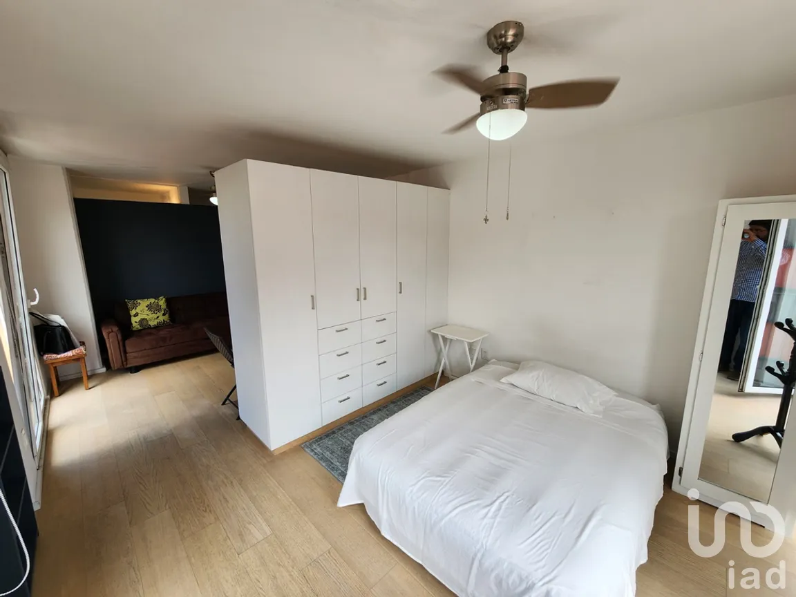 Departamento en Venta en Centro (Área 2), Cuauhtémoc, Ciudad de México | NEX-265959 | iad México | Foto 7 de 23