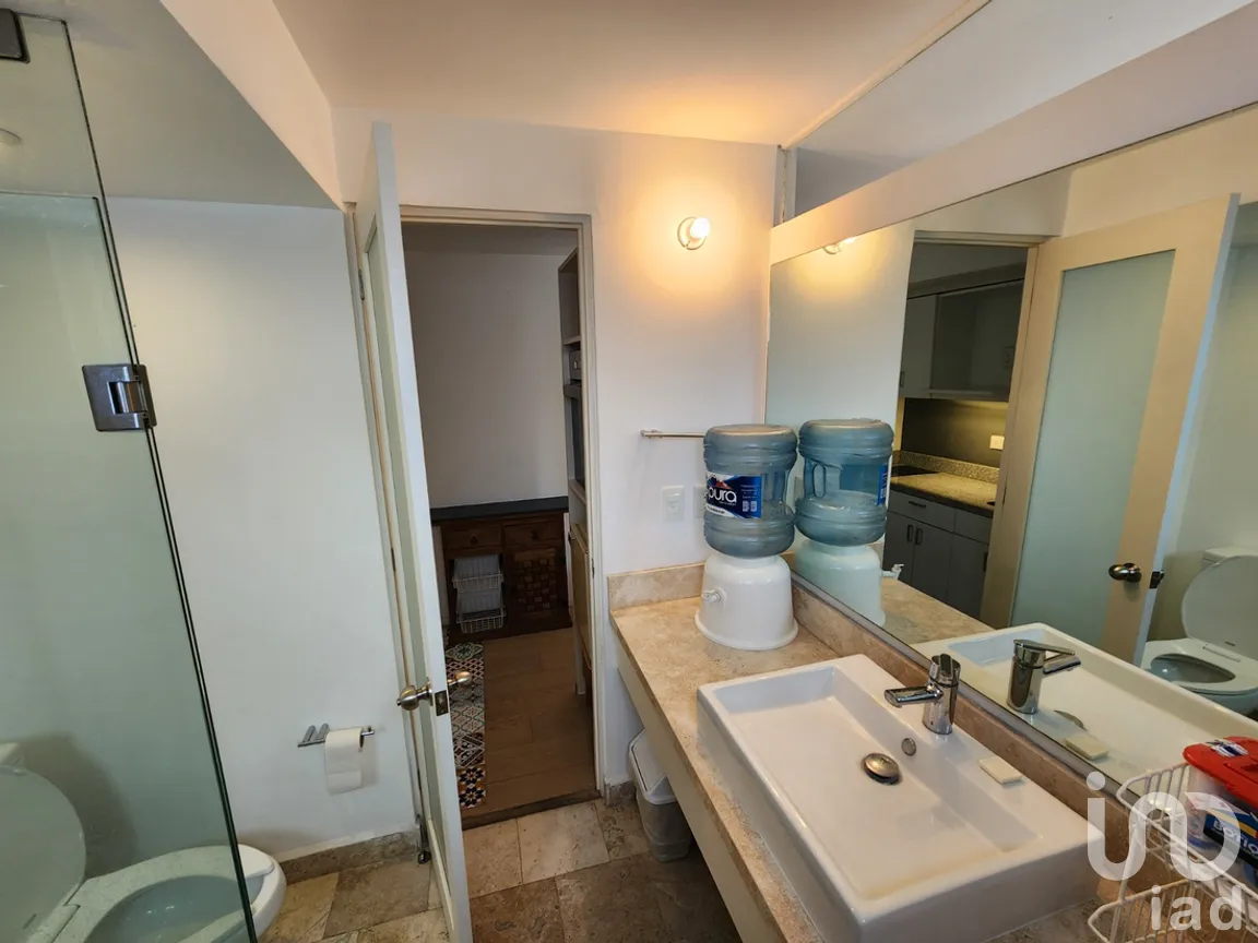 Departamento en Venta en Centro (Área 2), Cuauhtémoc, Ciudad de México | NEX-265959 | iad México | Foto 10 de 23