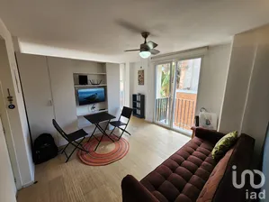 NEX-265959 - Departamento en Venta, con 1 recamara, con 1 baño, con 35 m2 de construcción.