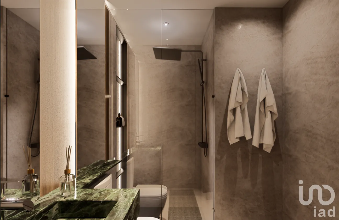 Departamento en Venta en Juárez, Cuauhtémoc, Ciudad de México | NEX-266118 | iad México | Foto 4 de 11