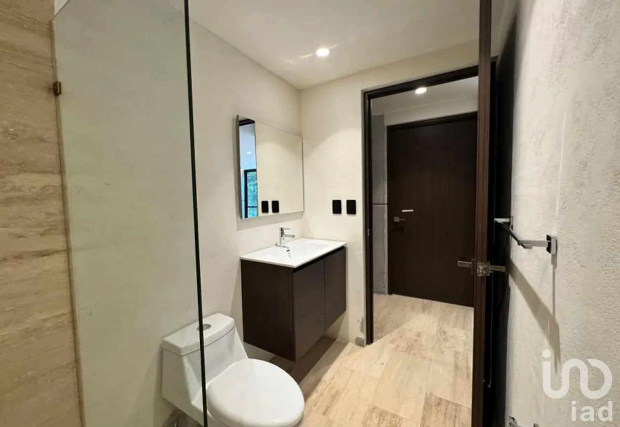 Departamento en Venta en Juárez, Cuauhtémoc, Ciudad de México | NEX-266118 | iad México | Foto 5 de 11