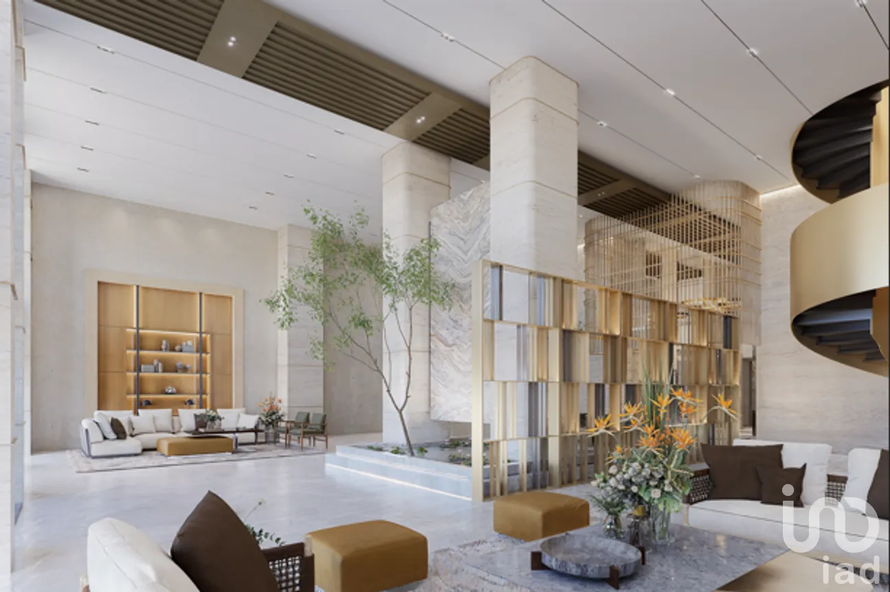 Departamento en Venta en Juárez, Cuauhtémoc, Ciudad de México | NEX-266118 | iad México | Foto 8 de 11