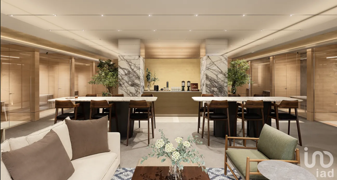 Departamento en Venta en Juárez, Cuauhtémoc, Ciudad de México | NEX-266118 | iad México | Foto 10 de 11