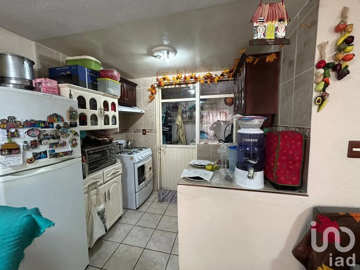 Departamento en Venta en Santa Cruz Meyehualco, Iztapalapa, Ciudad de México | NEX-266263 | iad México | Foto 2 de 22