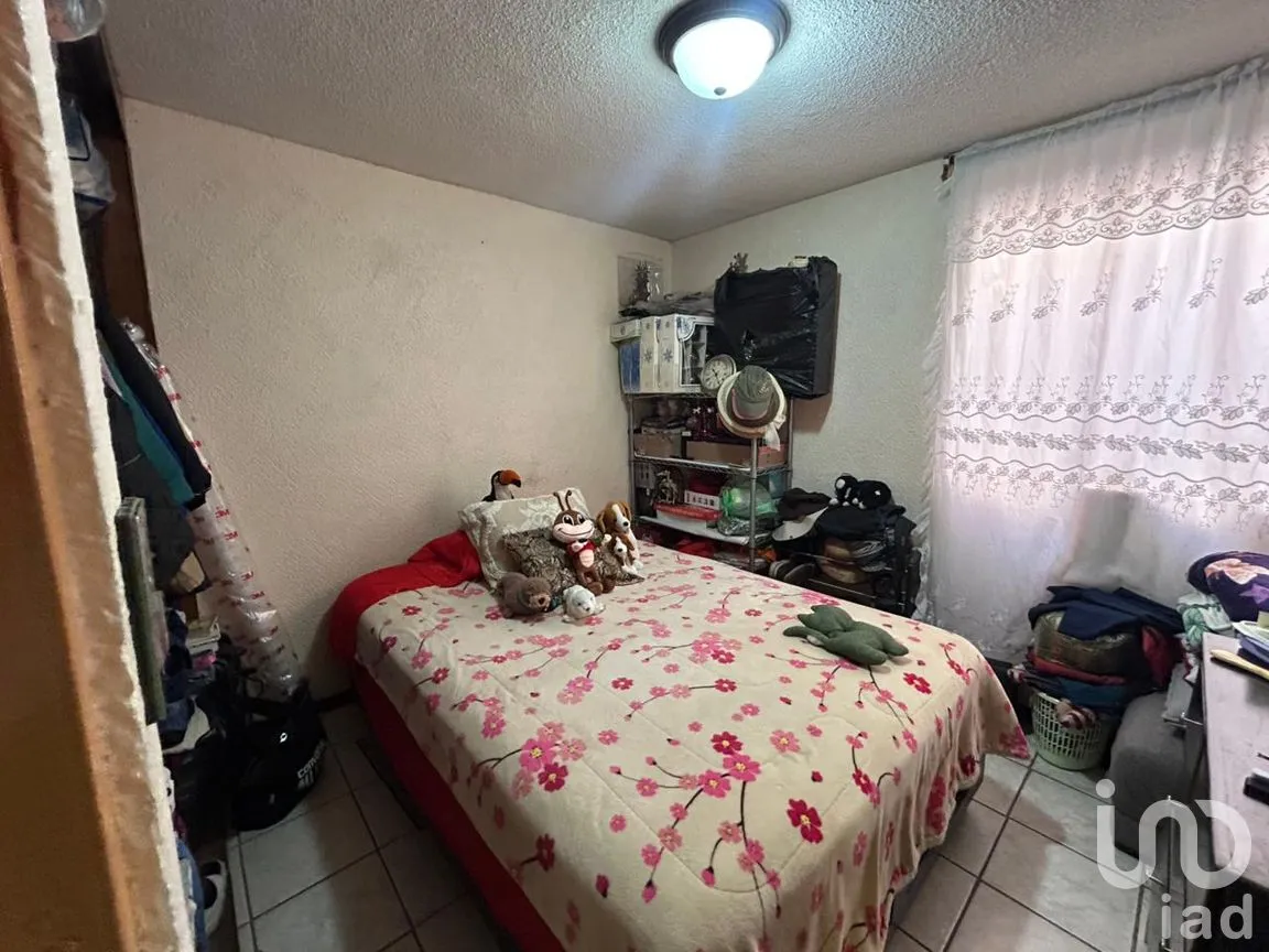 Departamento en Venta en Santa Cruz Meyehualco, Iztapalapa, Ciudad de México | NEX-266263 | iad México | Foto 11 de 22