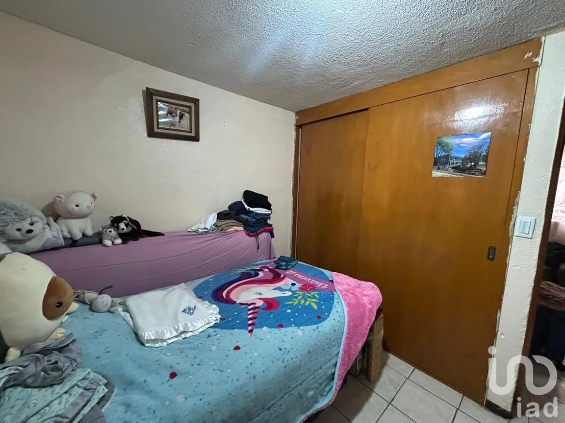 Departamento en Venta en Santa Cruz Meyehualco, Iztapalapa, Ciudad de México | NEX-266263 | iad México | Foto 13 de 22