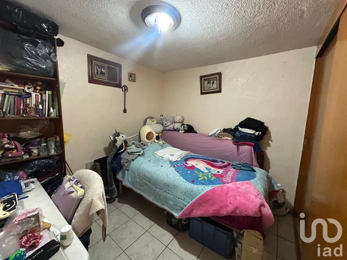 Departamento en Venta en Santa Cruz Meyehualco, Iztapalapa, Ciudad de México | NEX-266263 | iad México | Foto 14 de 22