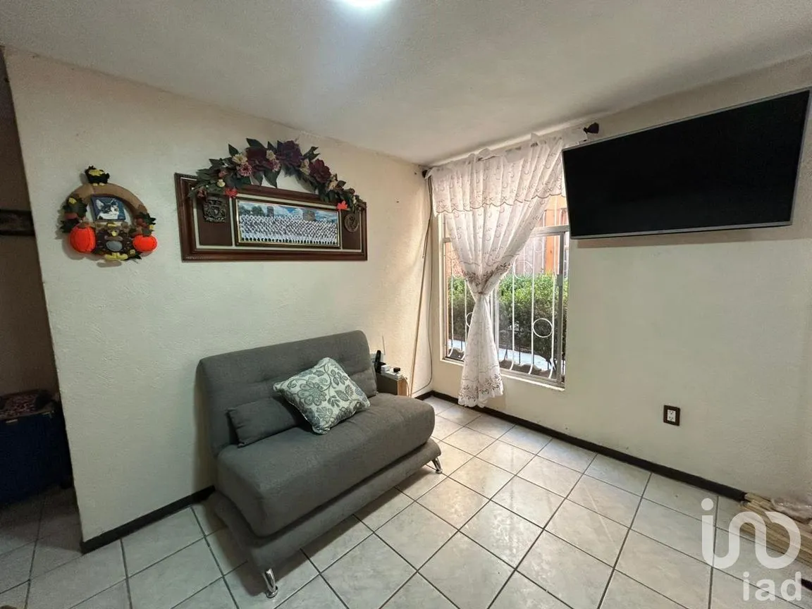 Departamento en Venta en Santa Cruz Meyehualco, Iztapalapa, Ciudad de México | NEX-266263 | iad México | Foto 15 de 22