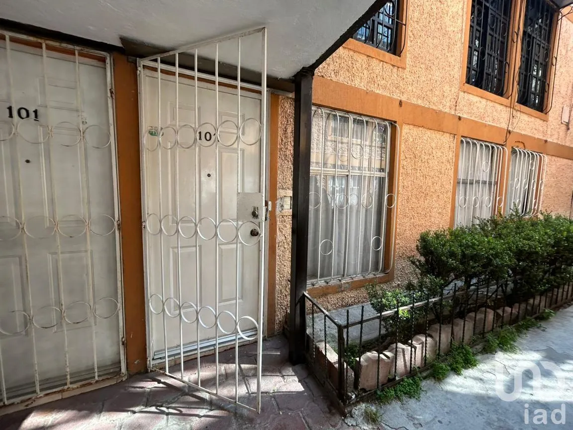 Departamento en Venta en Santa Cruz Meyehualco, Iztapalapa, Ciudad de México | NEX-266263 | iad México | Foto 16 de 22