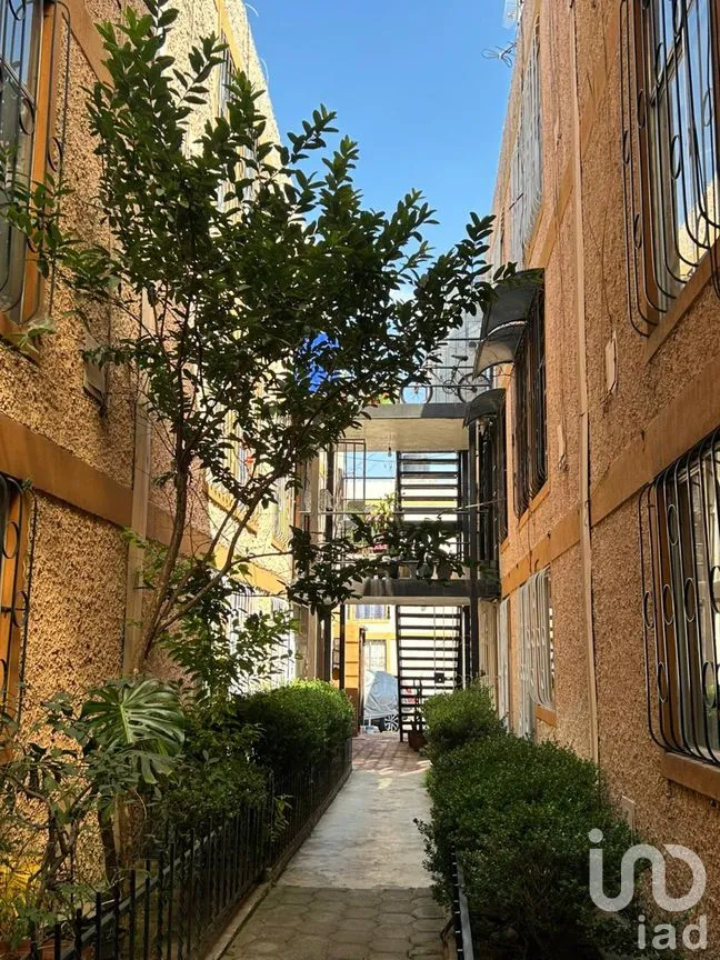 Departamento en Venta en Santa Cruz Meyehualco, Iztapalapa, Ciudad de México | NEX-266263 | iad México | Foto 17 de 22