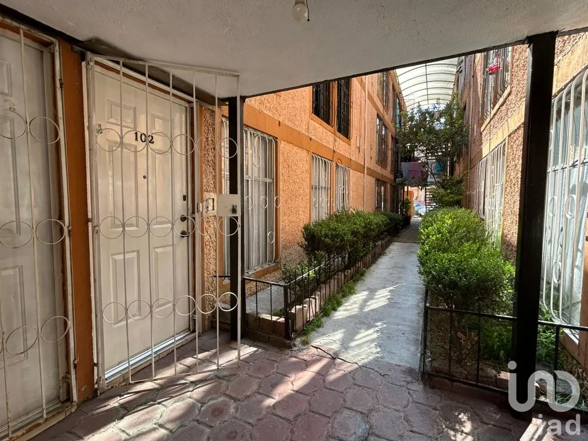 Departamento en Venta en Santa Cruz Meyehualco, Iztapalapa, Ciudad de México | NEX-266263 | iad México | Foto 18 de 22