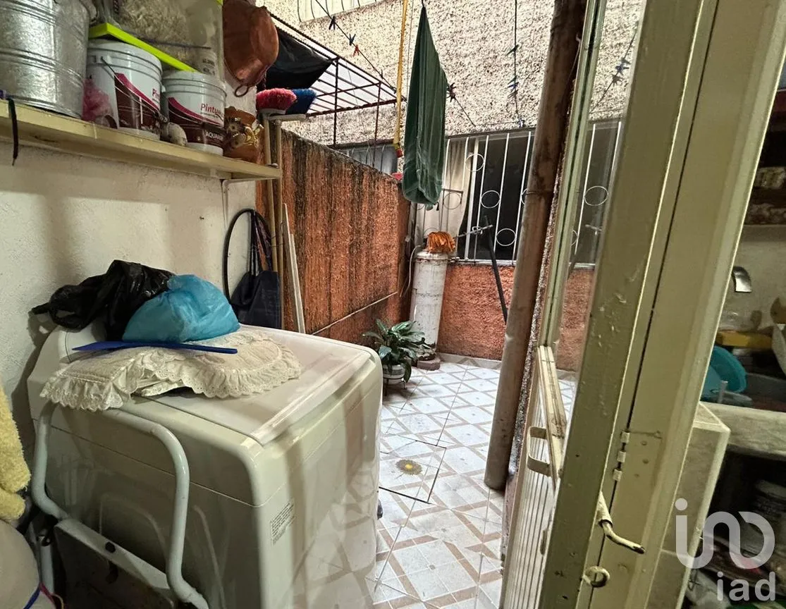 Departamento en Venta en Santa Cruz Meyehualco, Iztapalapa, Ciudad de México | NEX-266263 | iad México | Foto 20 de 22