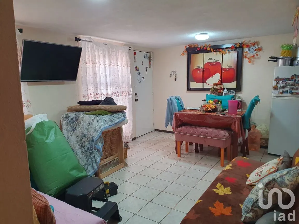 Departamento en Venta en Santa Cruz Meyehualco, Iztapalapa, Ciudad de México | NEX-266263 | iad México | Foto 21 de 22