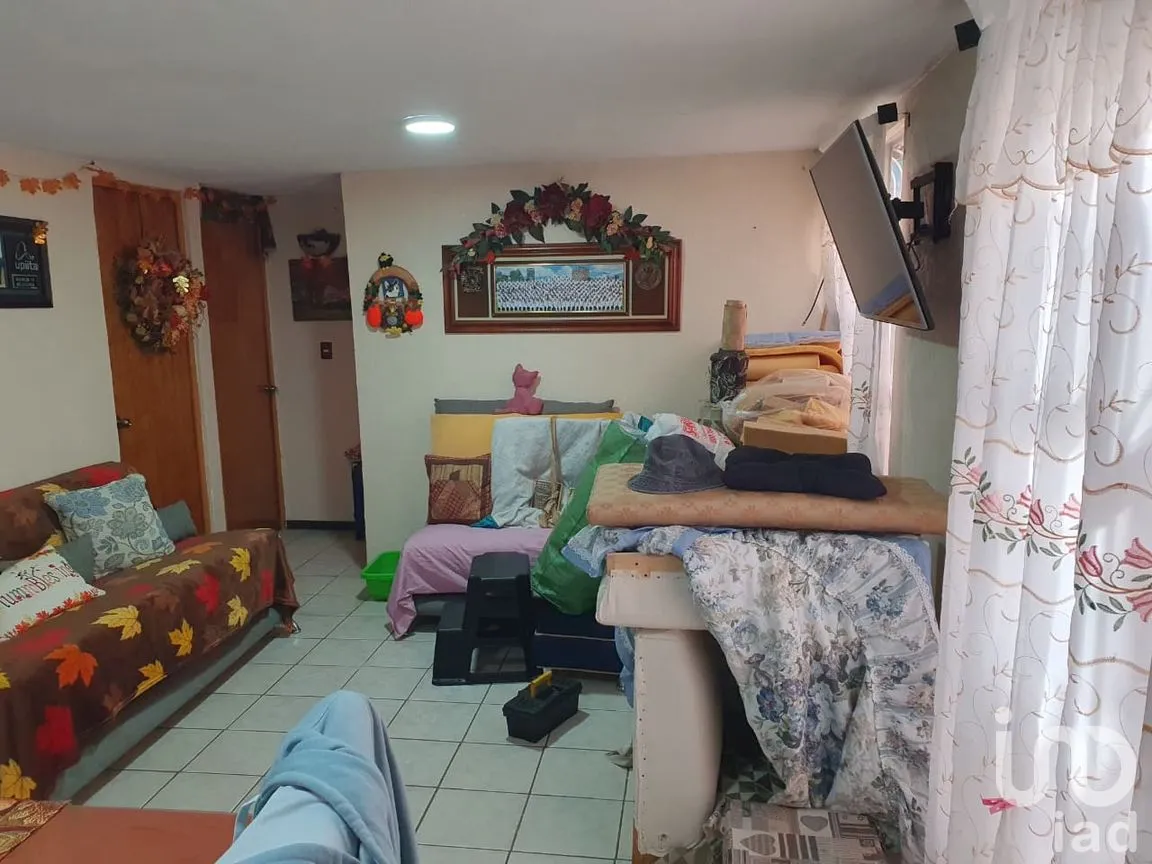 Departamento en Venta en Santa Cruz Meyehualco, Iztapalapa, Ciudad de México | NEX-266263 | iad México | Foto 22 de 22