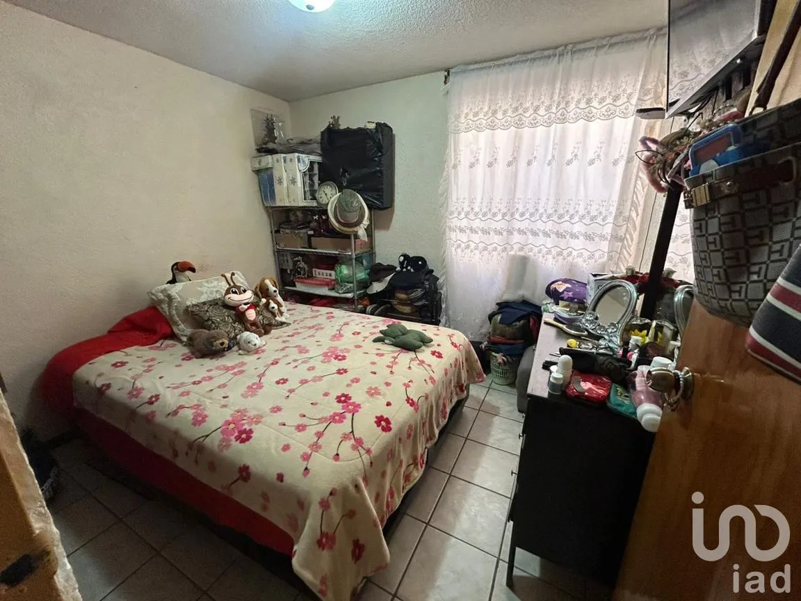 Departamento en Venta en Santa Cruz Meyehualco, Iztapalapa, Ciudad de México | NEX-266263 | iad México | Foto 5 de 22