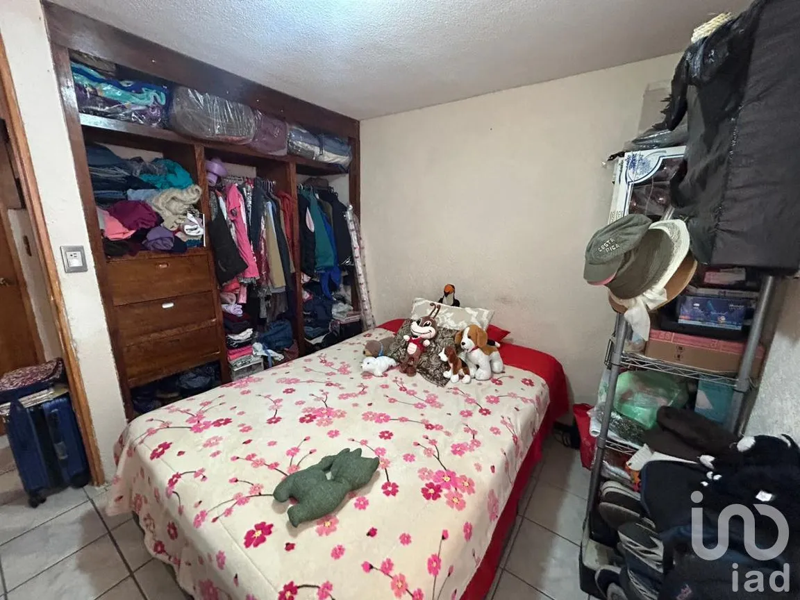 Departamento en Venta en Santa Cruz Meyehualco, Iztapalapa, Ciudad de México | NEX-266263 | iad México | Foto 6 de 22