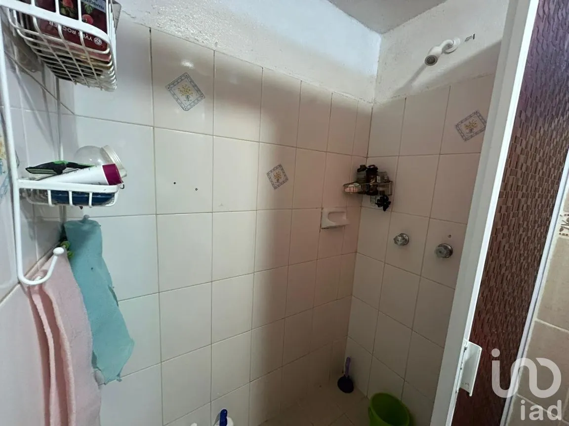 Departamento en Venta en Santa Cruz Meyehualco, Iztapalapa, Ciudad de México | NEX-266263 | iad México | Foto 8 de 22